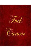 Fuck Cancer