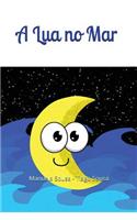 A Lua No Mar
