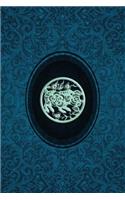 Monogram Pig - Boar Notebook