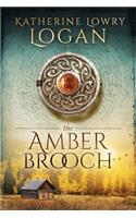 Amber Brooch: Time Travel Romance
