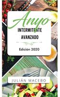 Ayuno intermitente avanzado - Edición 2020