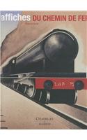 Affiches de Chemin de Fer