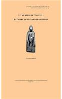Chrétiens en terre d'Iran III: Vita e studi di Timoteo I, patriarca cristiano di Baghdad