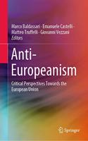 Anti-Europeanism