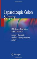 Laparoscopic Colon Surgery