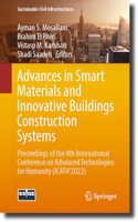 Advances in Smart Materials and Innovative Buildings Construction Systems