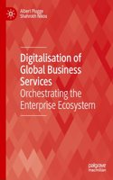 Digitalisation of Global Business Services