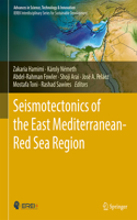 Seismotectonics of the East Mediterranean-Red Sea region