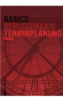 Basics Terminplanung