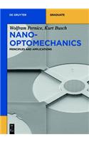 Nano-optomechanics