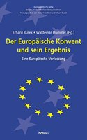 Der Europaische Konvent Und Sein Ergebnis