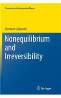 Nonequilibrium and Irreversibility
