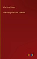 Theory of Natural Selection