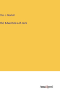 Adventures of Jack