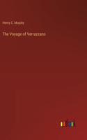 Voyage of Verrazzano