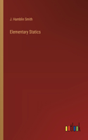 Elementary Statics