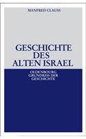 Geschichte Des Alten Israel
