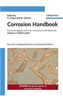 Corrosion Handbook