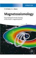 Magnetoseismology