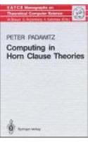 Computing in Horn Clause Theories