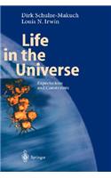 Life in the Universe: Expectations and Constraints