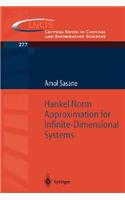 Hankel Norm Approximation for Infinite-Dimensional Systems