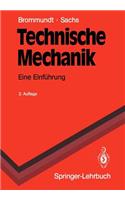 Technische Mechanik