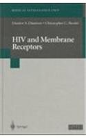 HIV and Membrane Receptors