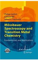 Mössbauer Spectroscopy and Transition Metal Chemistry