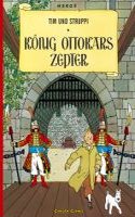 Konig Ottokars Zepter: (7 Tim und Struppi)