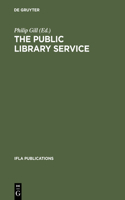 Public Library Service