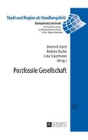 Postfossile Gesellschaft