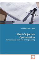Multi-Objective Optimization