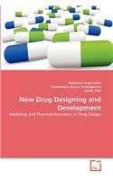 New Drug Designing and Development