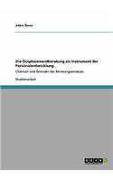 Outplacementberatung als Instrument der Personalentwicklung