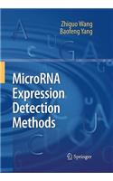 MicroRNA Expression Detection Methods