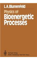 Physics of Bioenergetic Processes