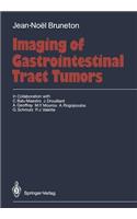 Imaging of Gastrointestinal Tract Tumors