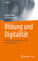 Bildung Und Digitalität
