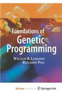 Foundations of Genetic Programming