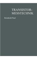 Transistormeßtechnik