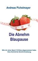 Abnehm Blaupause