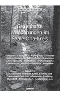 Sagenhafte Wanderungen im Saale-Orla-Kreis