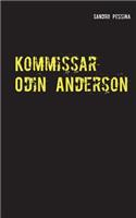 Kommissar Odin Anderson - Der Wikinger