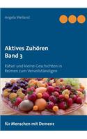 Aktives Zuhören