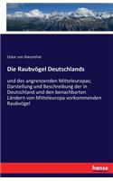 Raubvögel Deutschlands