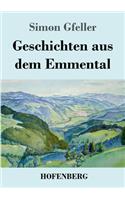 Geschichten aus dem Emmental