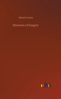 Elements of Surgery