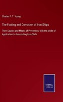 Fouling and Corrosion of Iron Ships