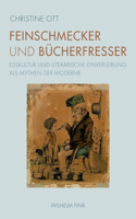 Feinschmecker Und Bücherfresser